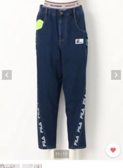 frapbois mercibeaucoup パンツ　男女兼用のサムネイル