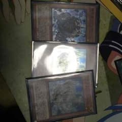 遊戯王のサムネイル