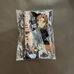 にじさんじ 3SKM × よこはまコスモワールド クリアマルチケース ナムコ限定 3SKM よこはまコスモワールド ナムコ限定 クリアマルチケース 北見遊征