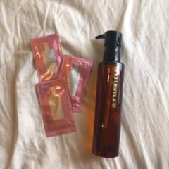 shu uemura アルティム8のサムネイル