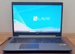 美品Win11 NS600N/Ryzen7/8G/SSD480GG/WLAN - メルカリ