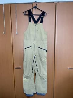BURTON ak Gore-Tex 3L Stretch Bib Pantのサムネイル