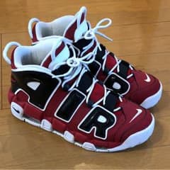NIKE AIR MORE UPTEMPOのサムネイル