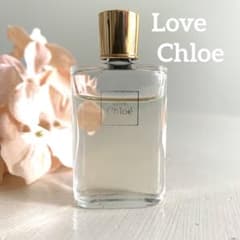 廃盤 クロエ ラブクロエ EDP レア - メルカリ