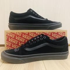 【即日発送可】VANS NEIGHBORHOOD CARTOON 27.0のサムネイル