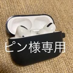 Apple AirPods Pro MWP22J/Aのサムネイル