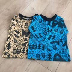 partyparty ロンティ2枚セットのサムネイル