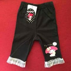 新品☆マイメロ スパッツのサムネイル