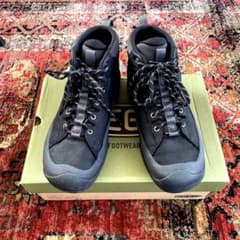 KEEN CITIZEN LTD キーン シチズン リミテッドのサムネイル