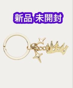 King Gnu GUNYA CROWN KEY CHAIN キーチェーン - メルカリ