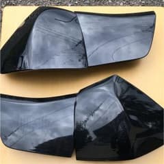 30ハリアー スモークテールのサムネイル