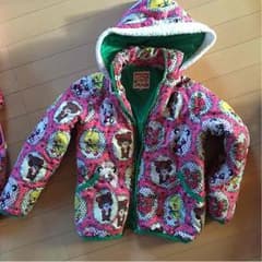 ジャンパーのサムネイル