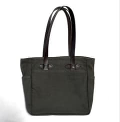 FILSON トートバッグ オッターグリーン