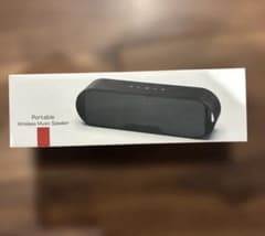 大人気商品！早い者勝ち！Bluetoothスピーカー本体 - メルカリ