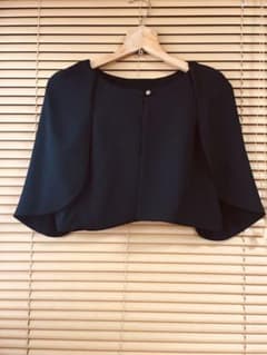 パーティー用　ボレロのサムネイル