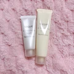 早い者勝ち‼️LUQUE ルクエ　ナリス化粧品クレンジング〜クリーム　セット ナリス ルクエ Wクレンジングセット - メルカリ