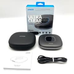 Anker PowerConf スピーカーフォンのサムネイル