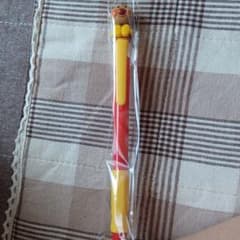 非売品　アンパンマンボールペンのサムネイル