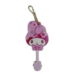 マイメロディ アイスクリーム キーホルダーのサムネイル