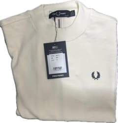 FRED PERRY スウェット G6121