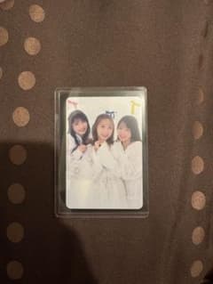 TrySail BestSail ユニットトレカのサムネイル