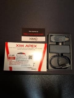 XIMAPEXのサムネイル