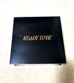 TWICE 名古屋　アップグレード特典　新品未開封のサムネイル