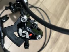 sram avid xx ブレーキセット - メルカリ