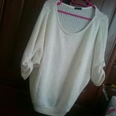 INGNI♡ニット トップスのサムネイル