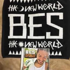 BES タオルCDセットにしました (カエルスタジオ)のサムネイル