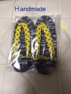 布草履　23cmのサムネイル