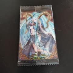 신품 Fate 웨이퍼스 라바 티아마토