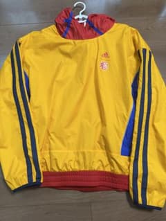 ADIDASx ERIC EMANUEL×マクドナルドユニセックスのサムネイル