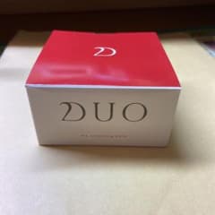 DUO  デュオ ザ クレンジングバーム  90gのサムネイル