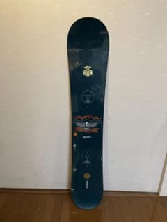 BURTON Rippey ジムリッピー　シグネチャー　1999年　ビンテージ BURTON Rippey ジムリッピー シグネチャー 1999年 ビンテージ - メルカリ