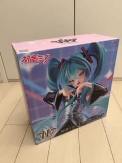初音ミク T-most フィギュアのサムネイル