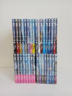 転生したらスライムだった件 1〜32巻＋α 転スラ 転すら てんすら