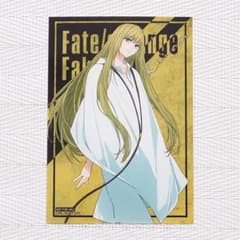 Fate strange Fake The キャラ エルキドゥ ランサー fate strange Fake THEキャラ 缶バッチ ランサー エルキドゥ｜Yahoo