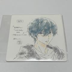 Free! 桐嶋郁弥 映画特典 コースター - メルカリ