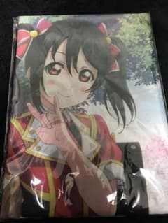 ソロコレクションIII アニメイト特典のサムネイル
