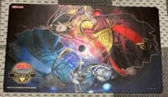 【新品・未開封】遊戯王 蝕みの双仔 プレイマット 遊戯王 蝕の双仔 プレイマット - メルカリ