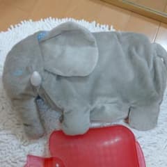 湯タンポのサムネイル