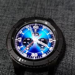 ユージー様専用　GALAXY GEAR S3 FRONTIERのサムネイル