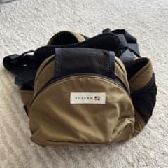 POLBANヒップシート　シングルショルダー付きのサムネイル