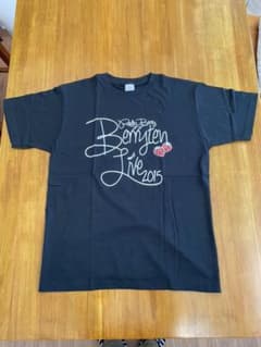レア！ベリテンライブ 2015 Tシャツ(新品未使用)のサムネイル