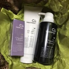 チャップアップ　ヘアケアセット【値下げ中】のサムネイル