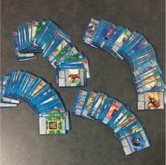 デジモン カード ノーマルのサムネイル