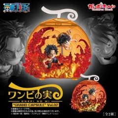 ワンピの実 GRAND CAPSULE Vol.02のサムネイル