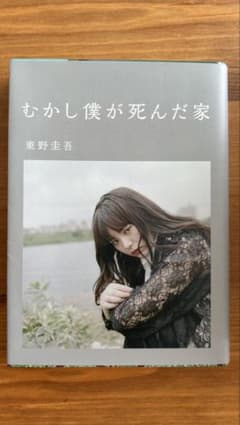 むかし僕が死んだ家　東野圭吾のサムネイル