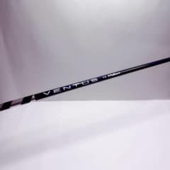 テーラーメイドスリーブ ドライバー用 ベンタスブルー 7X VENTUS